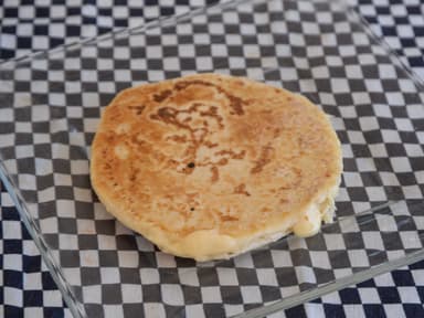 Gordita Queso