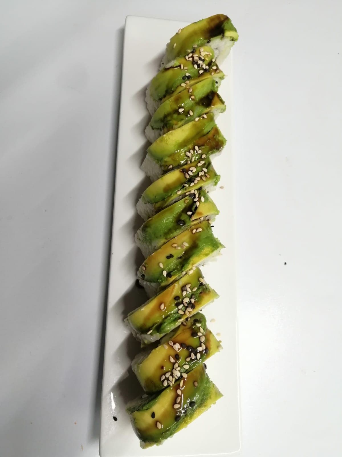 AVOCADO MAKI