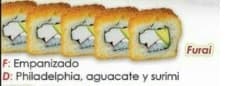Gohan Spicy de Atún.