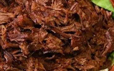 kg. barbacoa