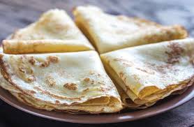 Crepa Rustica Especial