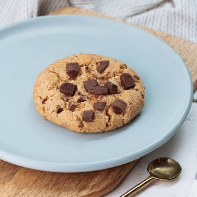 Galleta Integral Chocochip