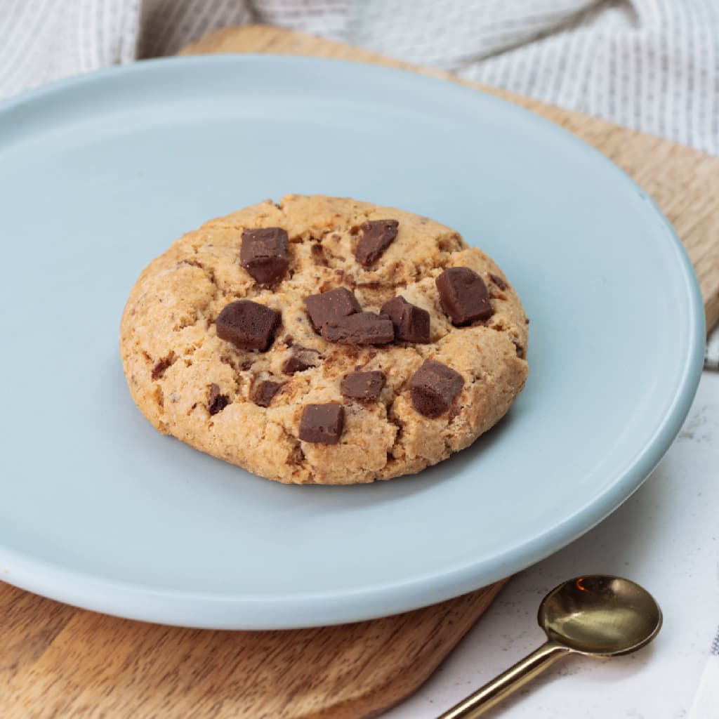 Galleta Integral Chocochip
