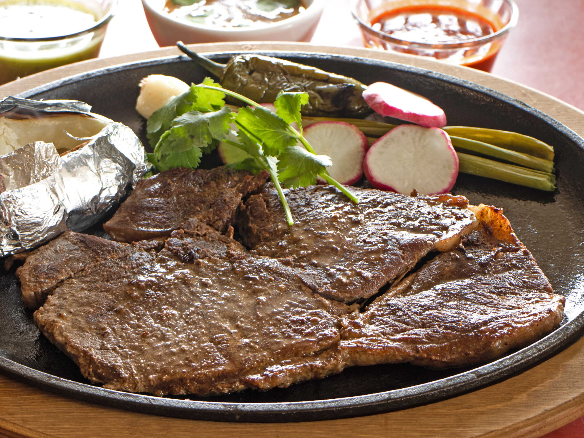 Sirloin