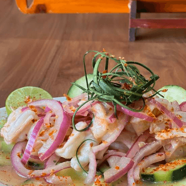 Aguachile