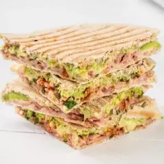 Mediterranean Spicy