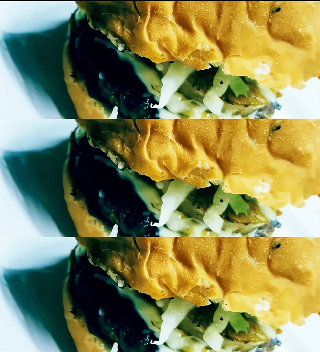 Hamburguesa Sencilla