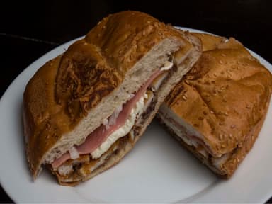 Torta Napolitana