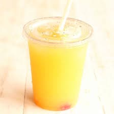Naranjada