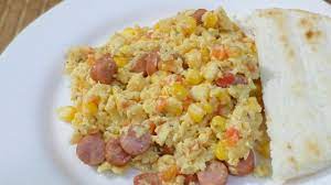 Huevos Rancheros