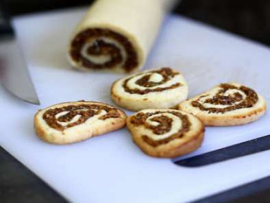 Galleta Oriental