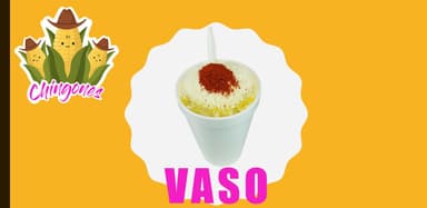 1 Litro de Elote