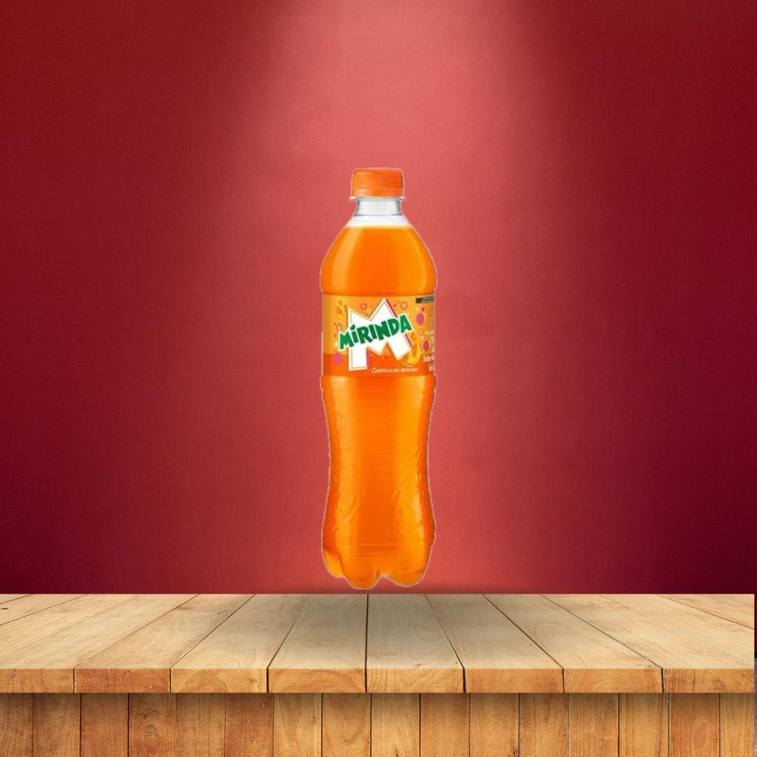Mirinda 600 ml