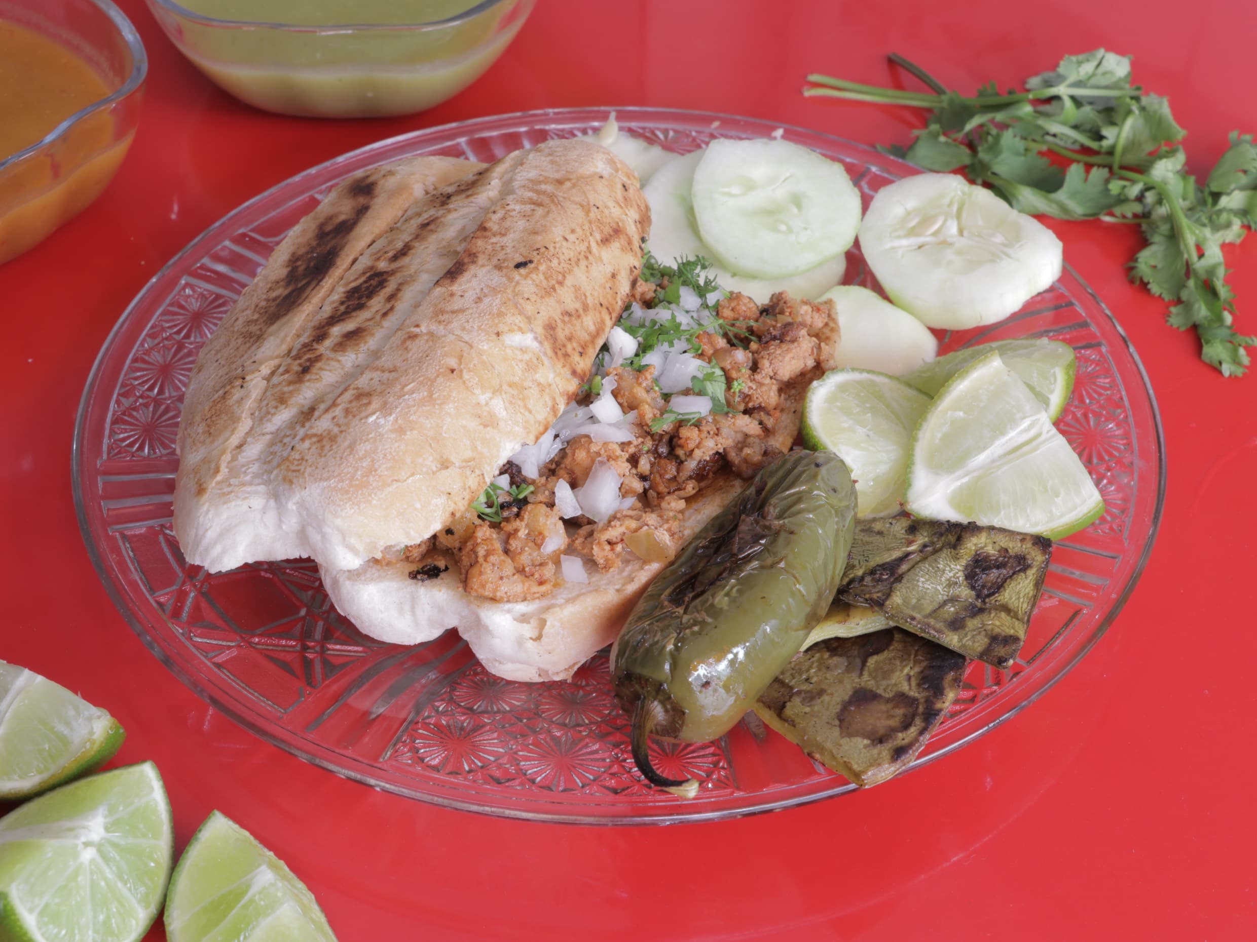 Torta