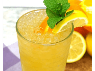 Mango Punch