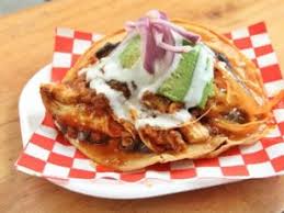 Tostadas