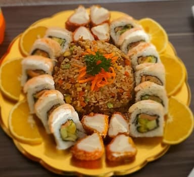 Combo Shoku
