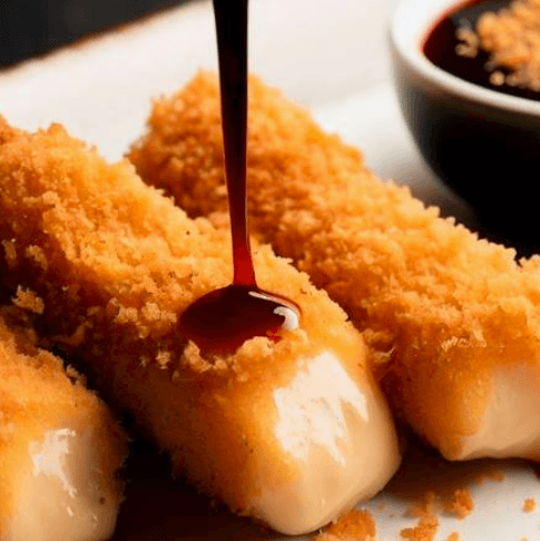 Kushiague Queso Manchego Pza.