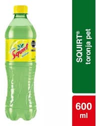 Refresco Squirt