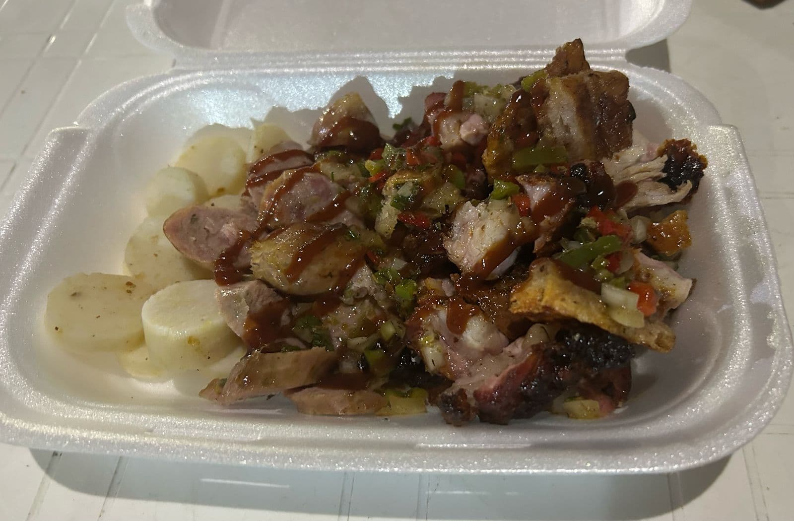 Picada Mixta para 2 más Gaseosas