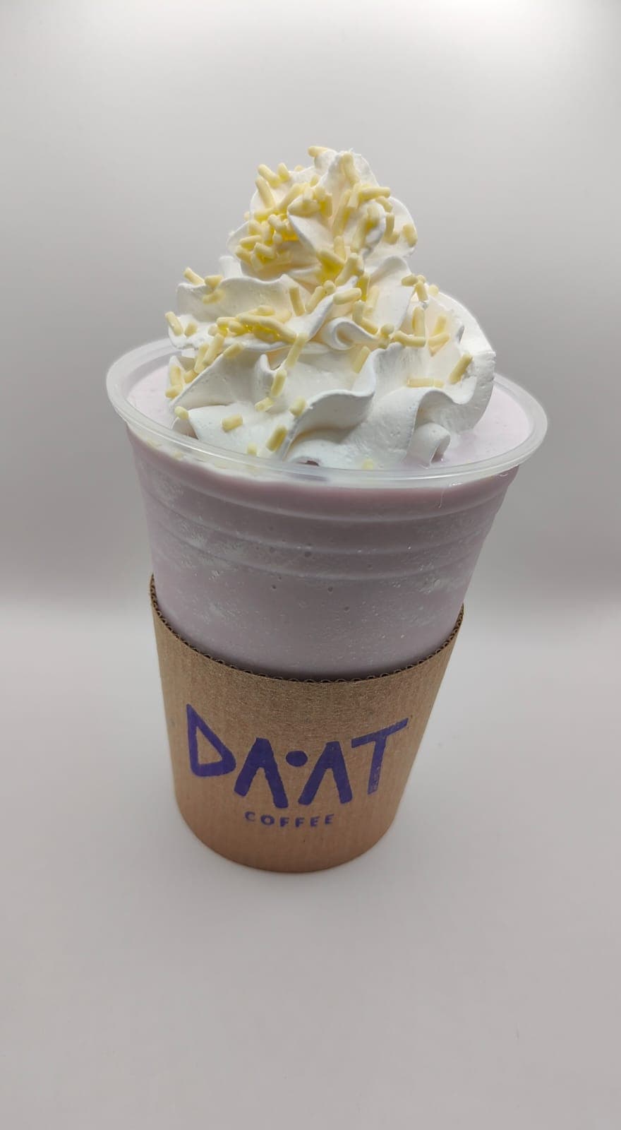 Frappé Taro