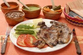 Cecina Yecapixtla