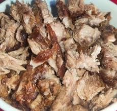 Tacos de Carnitas