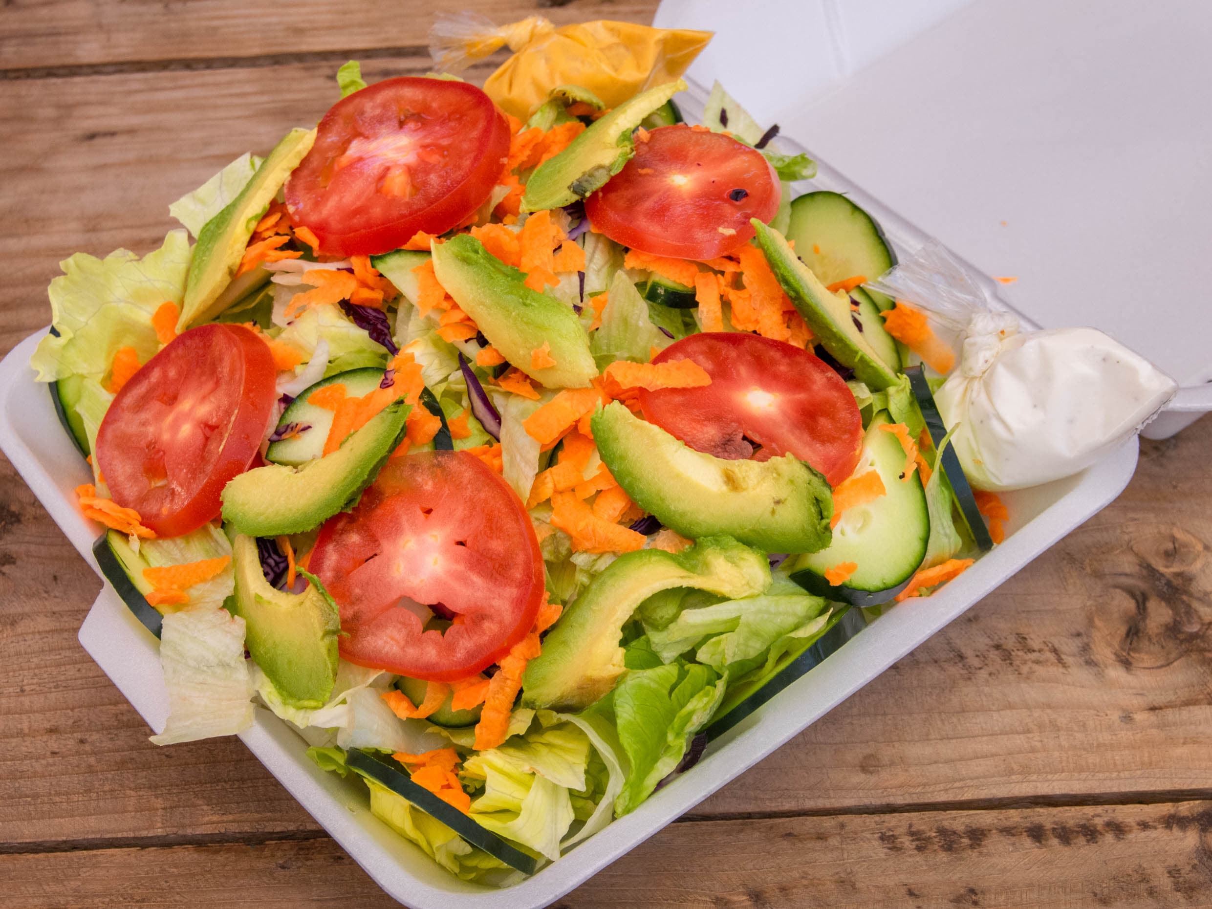 Ensalada