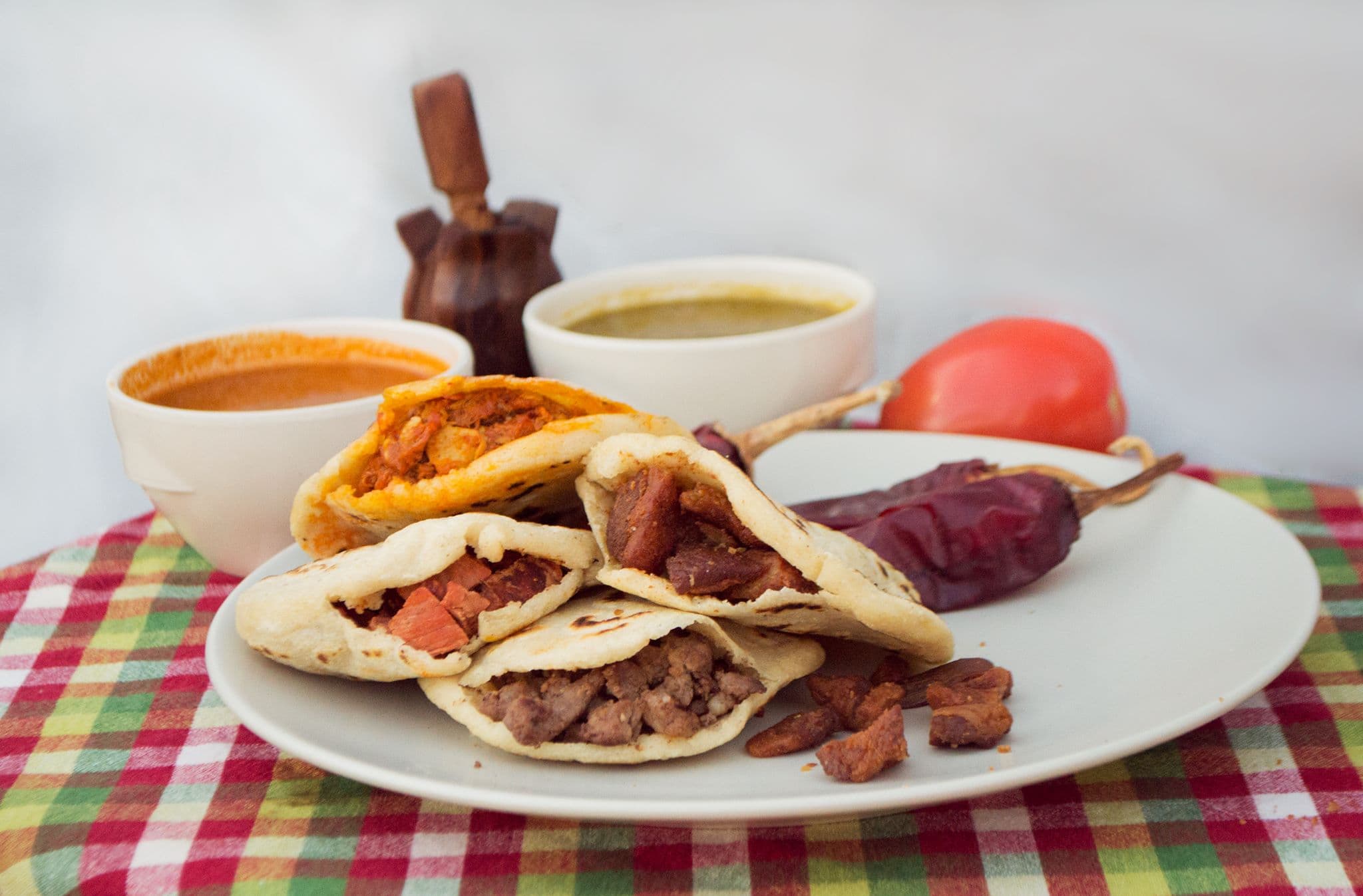 Gordita de Pastor *