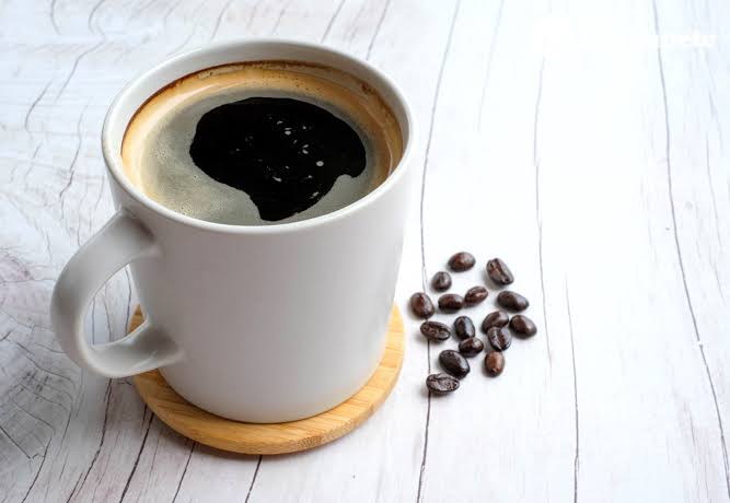 Café Americano 16 oz