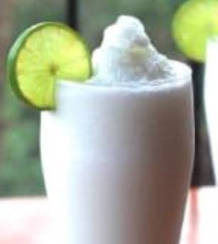 Limonada de Coco 16 Onz