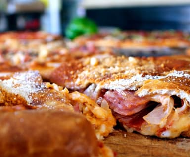 Pizza Vigilia