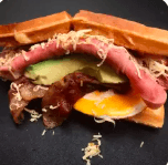 Sandwich speshial