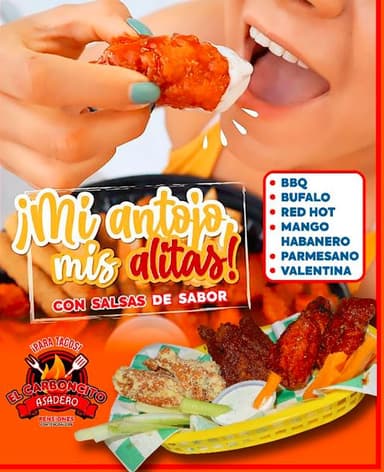 Alitas