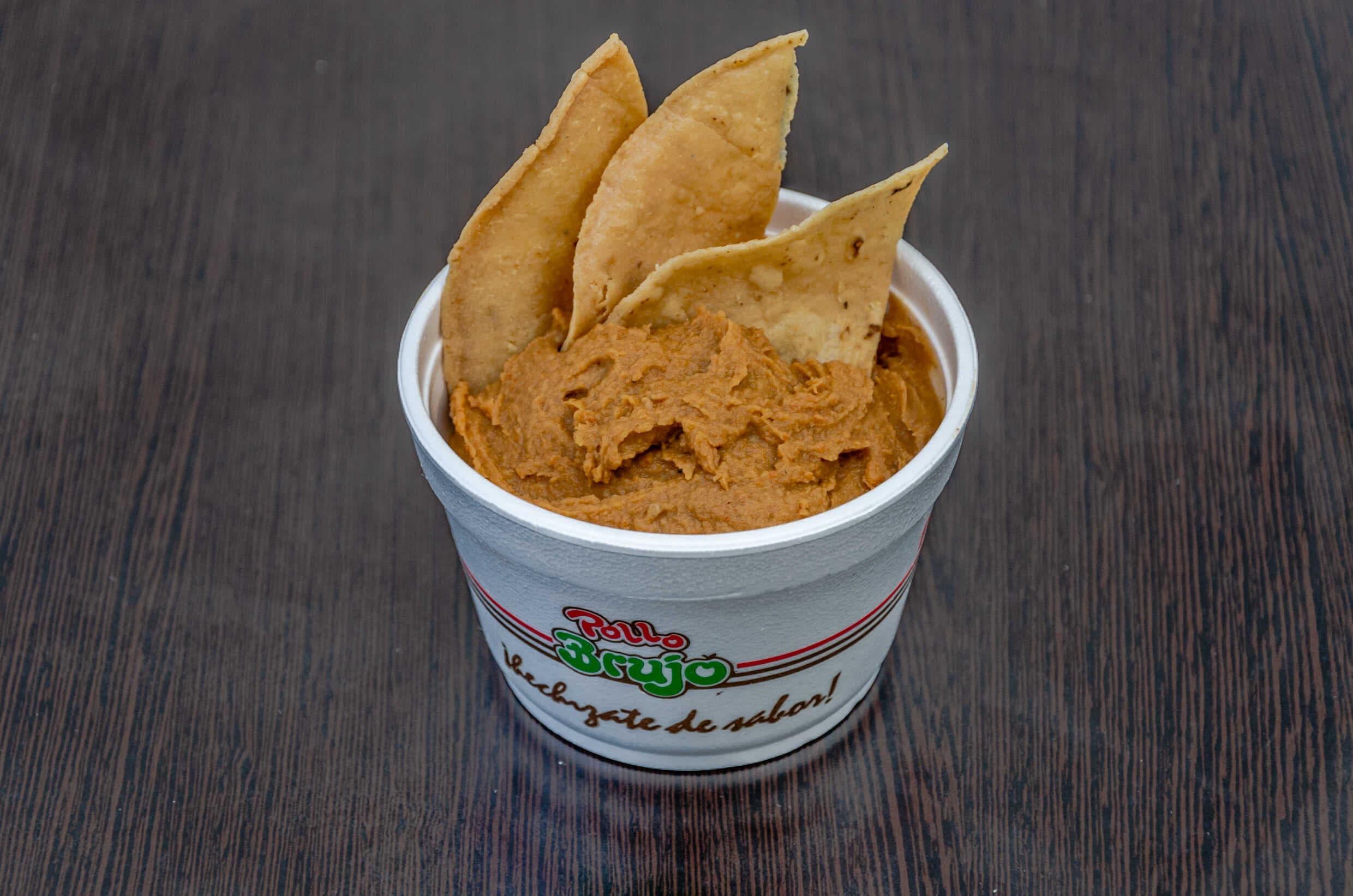 Frijol Sinaloa