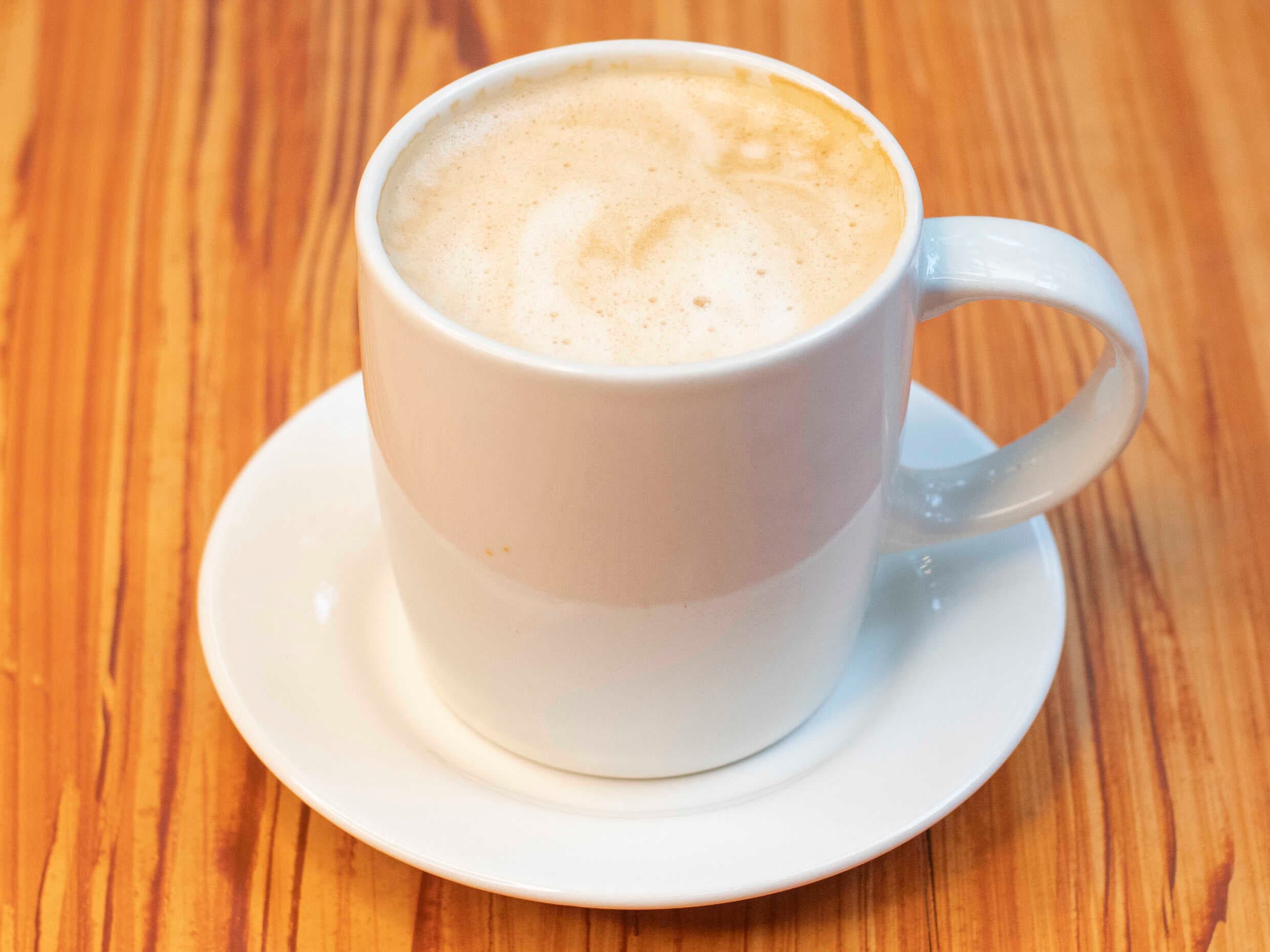 Café Expresso