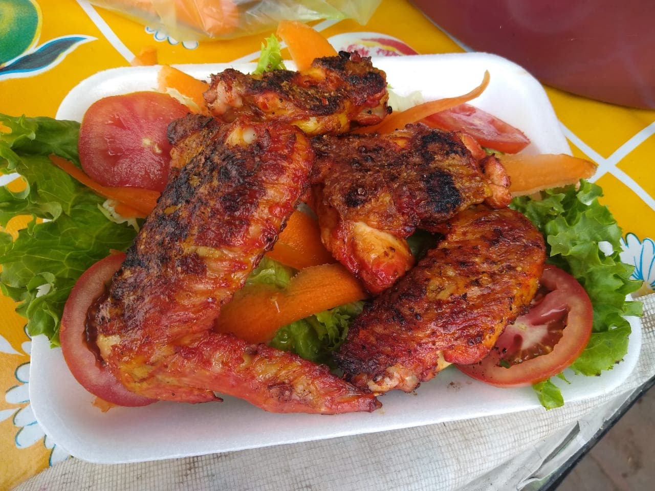 Alitas