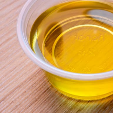 Aceite de Oliva