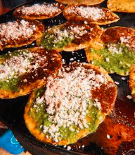 Memela Chorizo