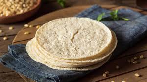 Extra de Tortillas