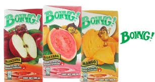 Boing