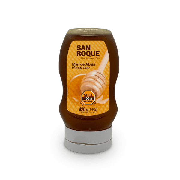 Miel de Abeja
