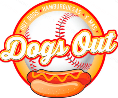 1 Hot-Dog + 1/2 Orden de Boneless + Papas