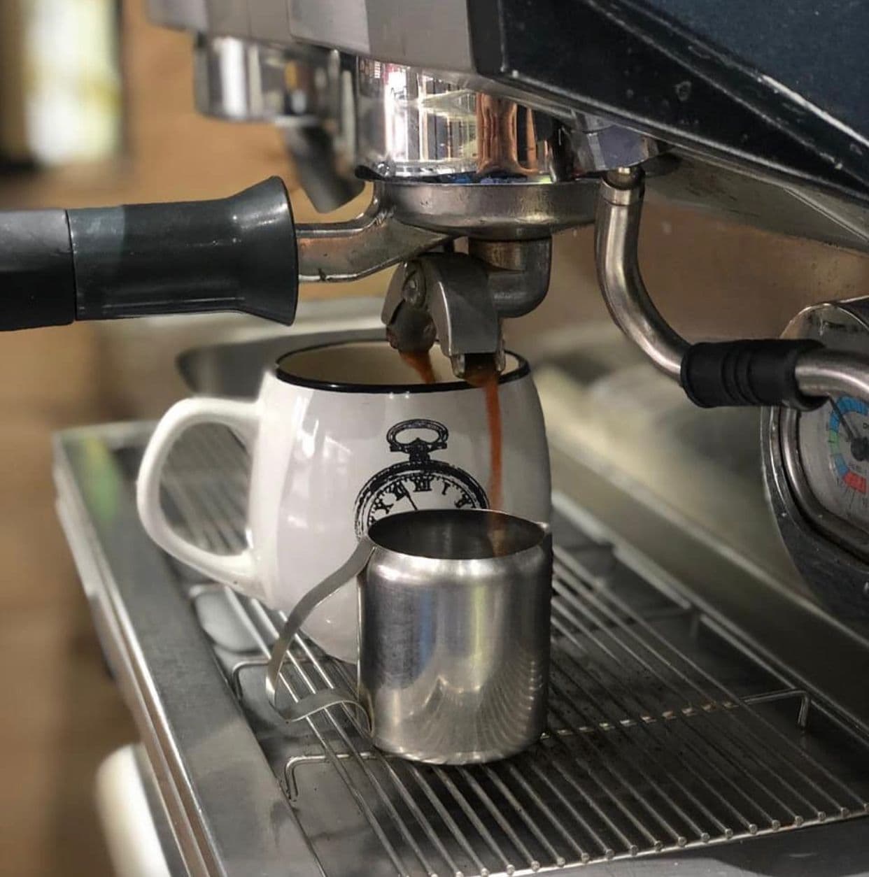 Café Negro