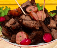 Picada Mixta