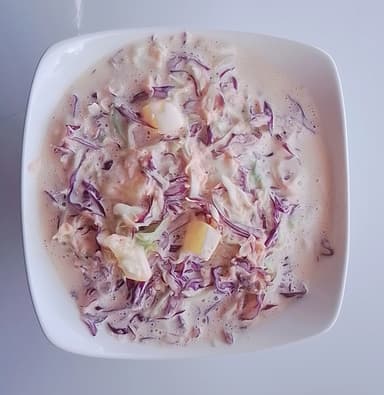 Ensalada de Repollo