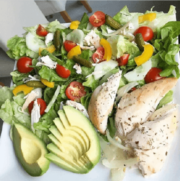 Ensalada 4