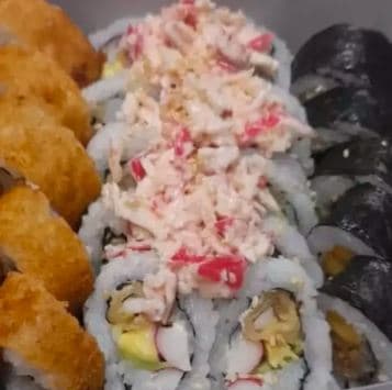 Combo entre Amigo