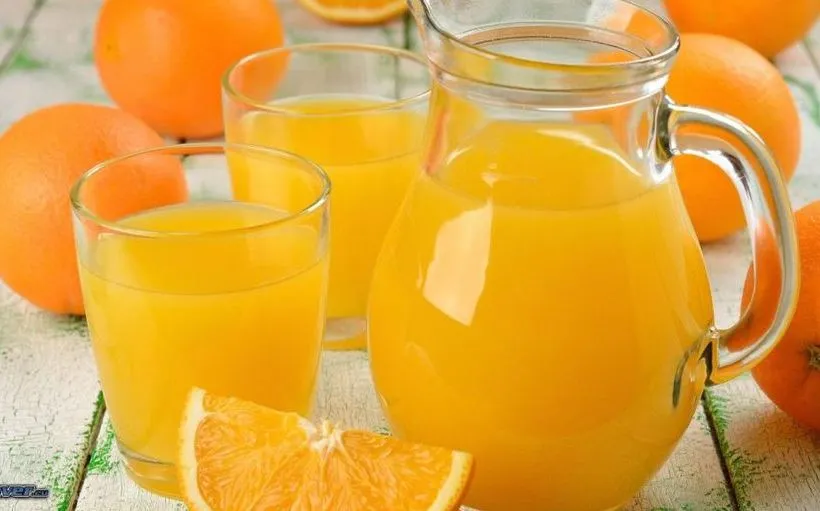 Jarra de Agua Fresca