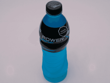 Powerade